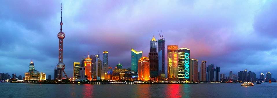 Cosa fare a Shanghai?
