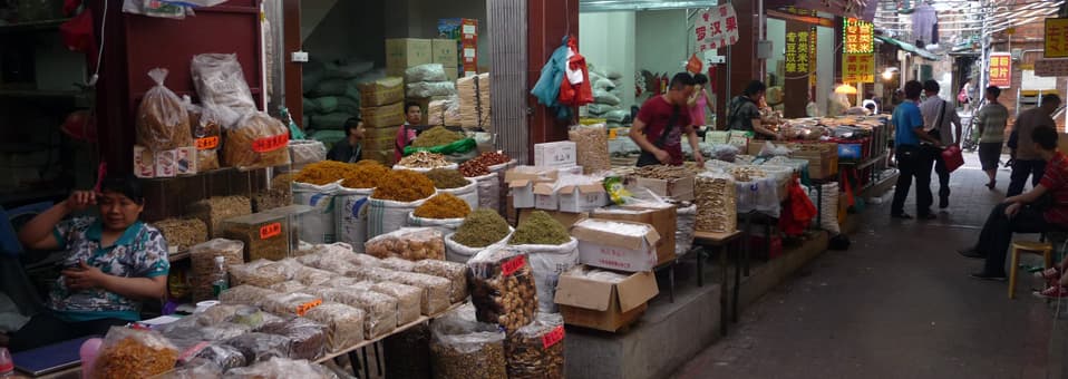 Il Mercato Qingping