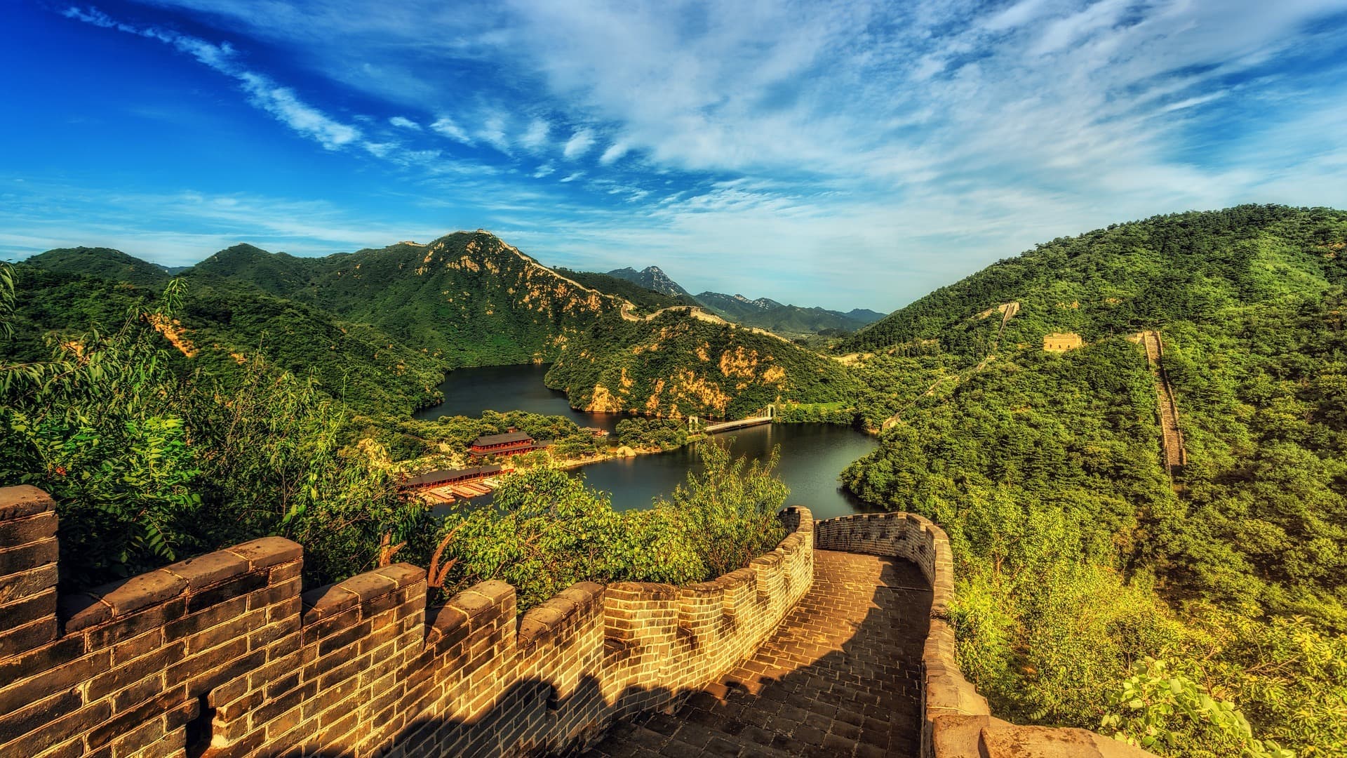 Evitare le truffe ai turisti in China