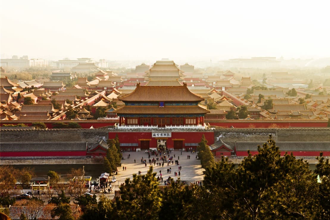 I luoghi imprescindibili di Pechino per scoprire la Cina imperiale