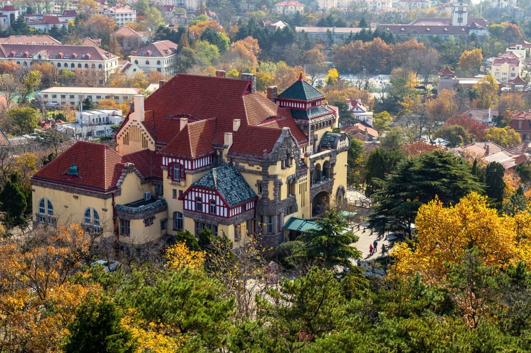 Residenza del Governatore