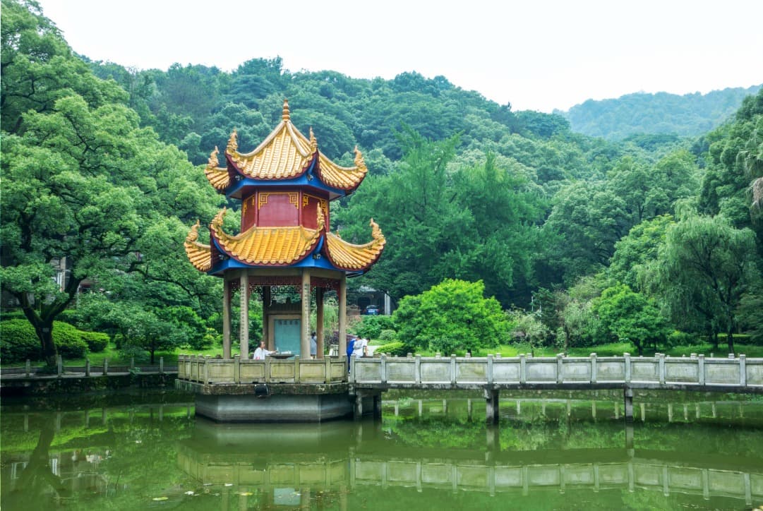 Monte Yuelu