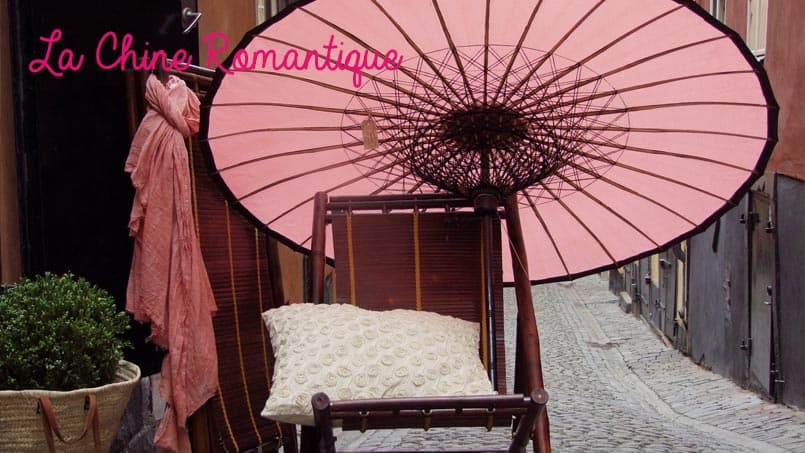 10 destinazioni romantiche in Cina