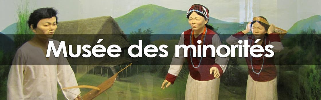 Museo delle Minoranze Etniche dello Yunnan