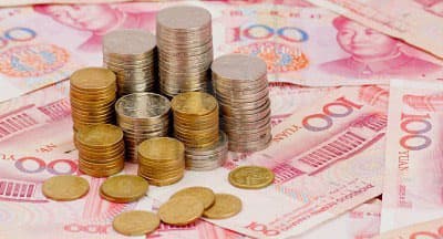Il costo della vita in Cina