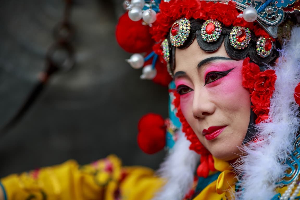 Opera del Sichuan