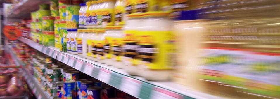 I 10 scandali alimentari più controversi in Cina
