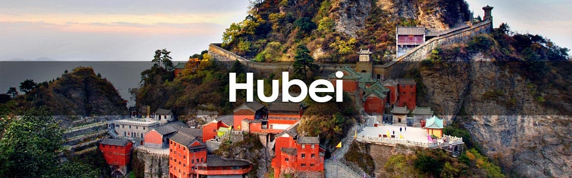 Hubei