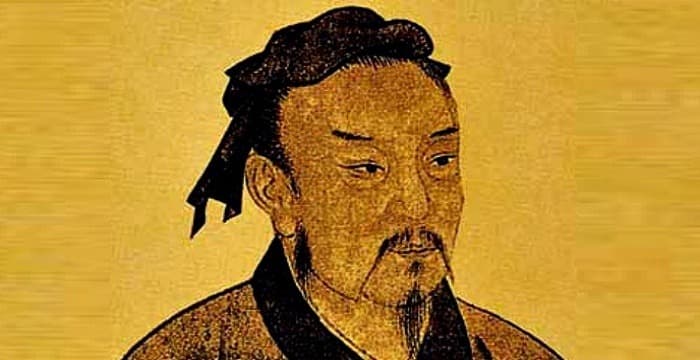 Sun Zi, il geniale stratega