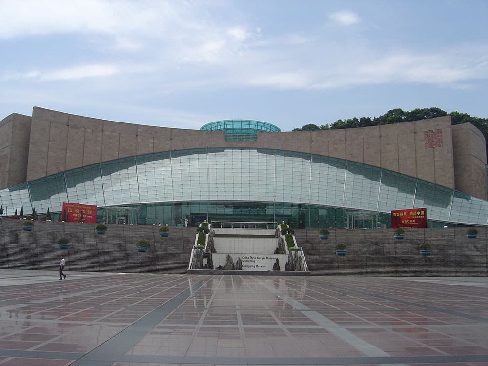 Museo delle Tre Gole