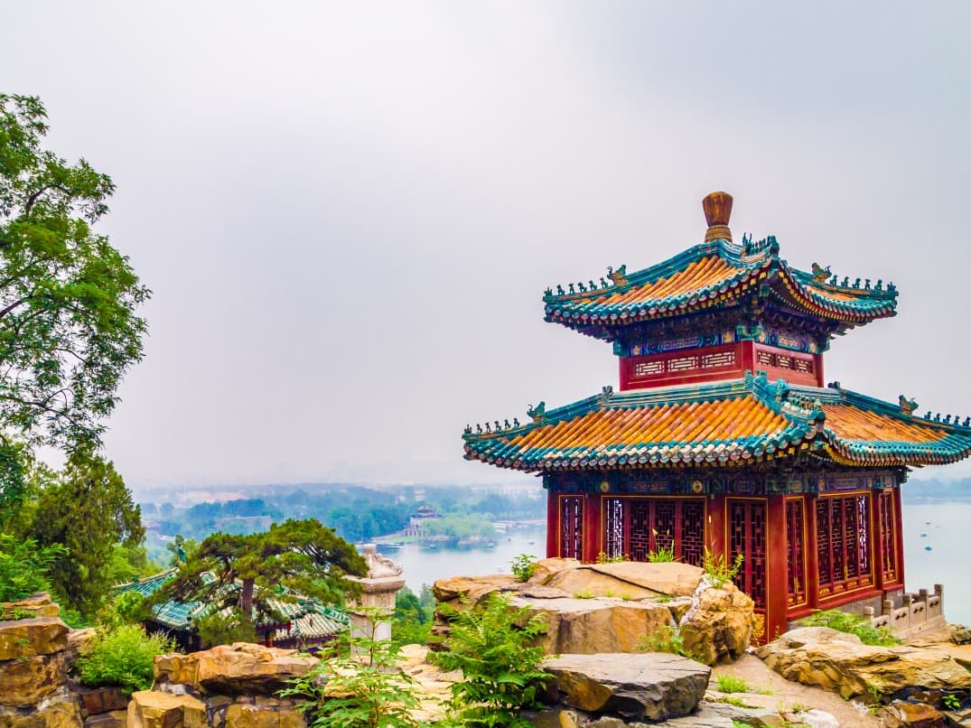 World Park di Pechino