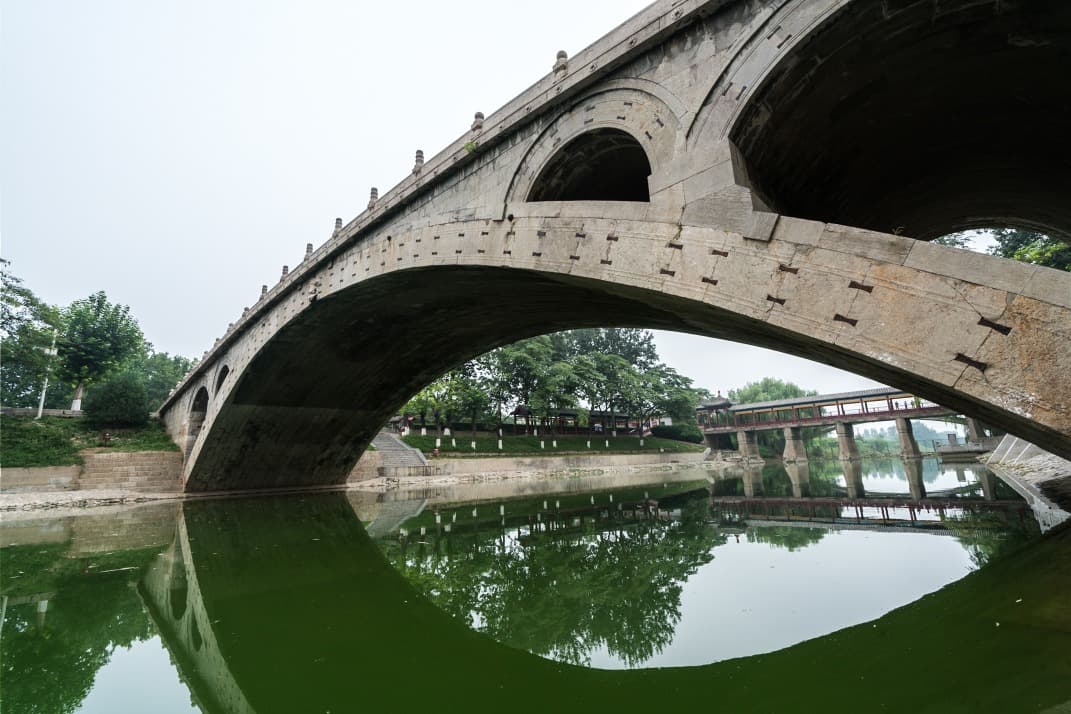 Ponte Zhaozhou